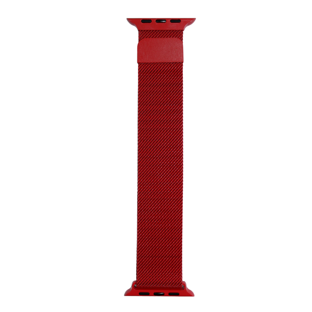 Correa Apple Watch Roja Loop Store correa-apple-watch-roja-loop-store