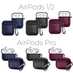 Funda AirPods Uso Rudo