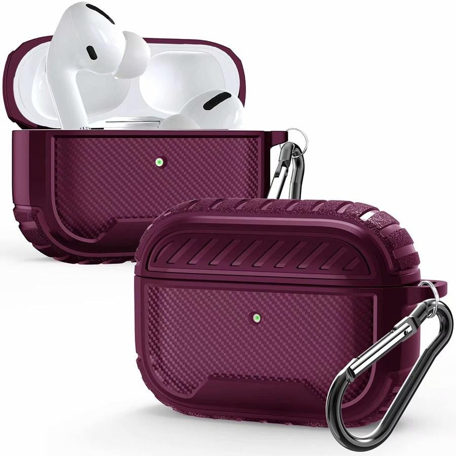 Funda AirPods Uso Rudo